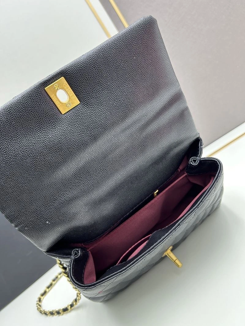 Chanel Top Handle Bags SoftTouch 78928