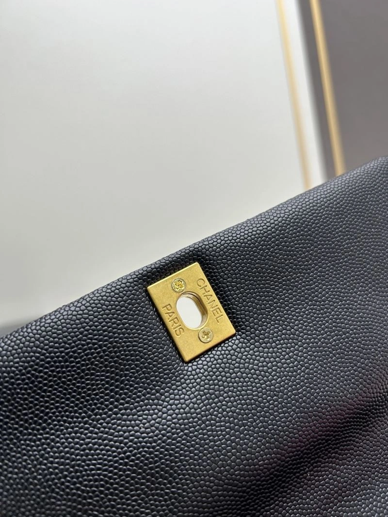 Chanel Top Handle Bags SoftTouch 78928