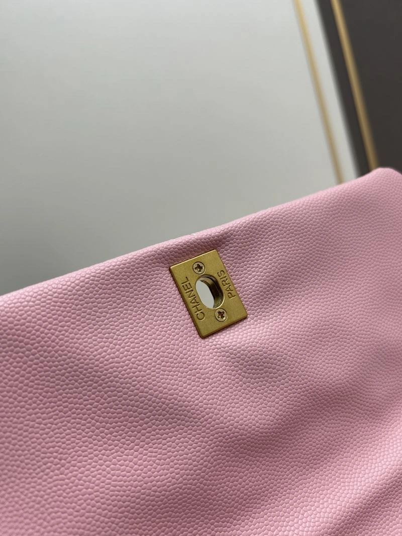 Seasonal Chanel Top Handle Bags 84369