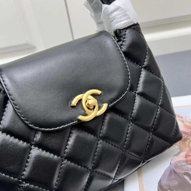 Refined Chanel Top Handle Bags 84405