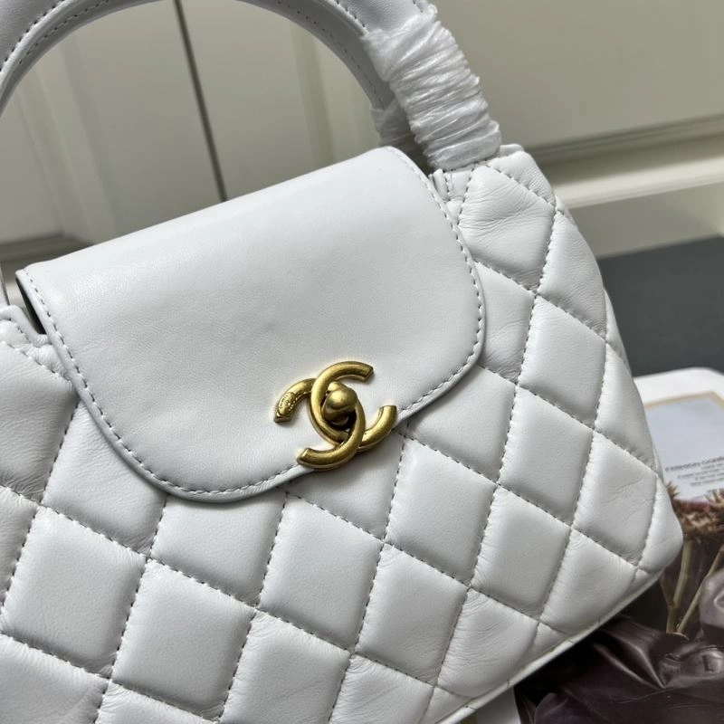 GoAnywhere Chanel Top Handle Bags 84372