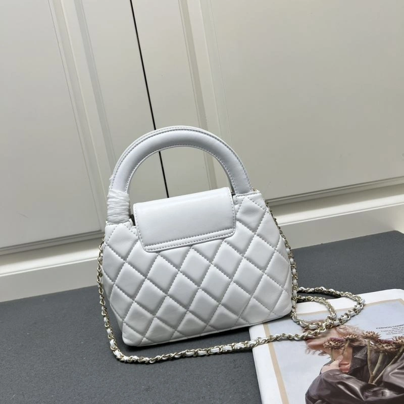 GoAnywhere Chanel Top Handle Bags 84372