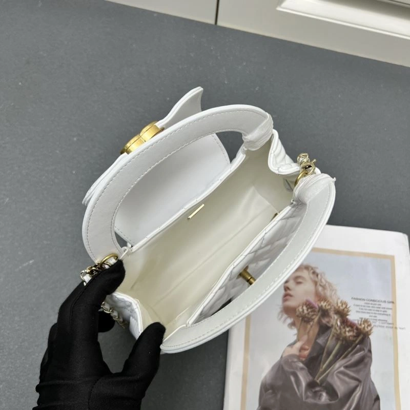 GoAnywhere Chanel Top Handle Bags 84372