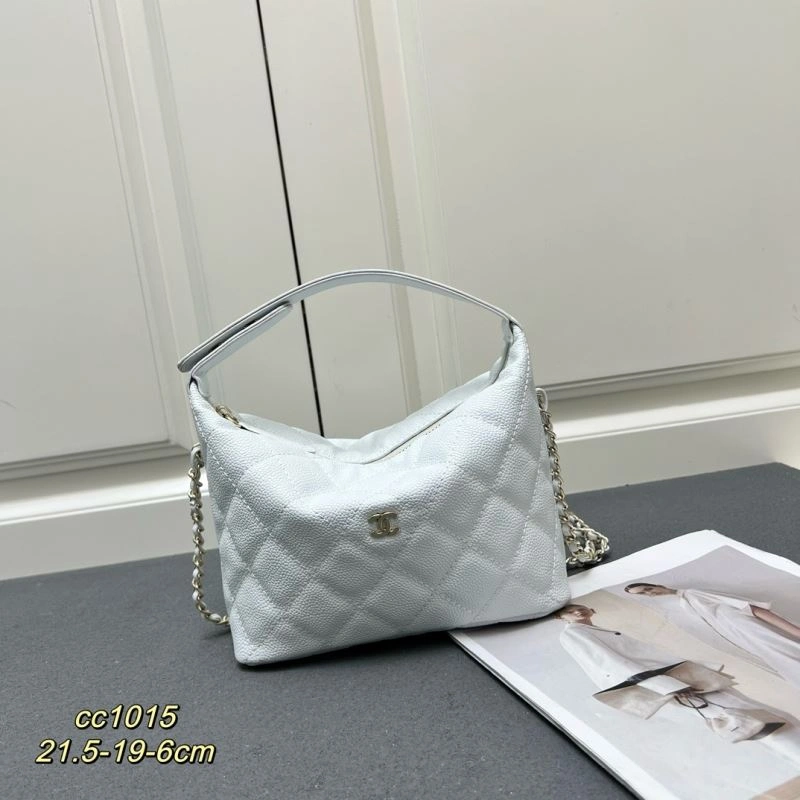 Chanel Top Handle Bags MoistureWicking 84447