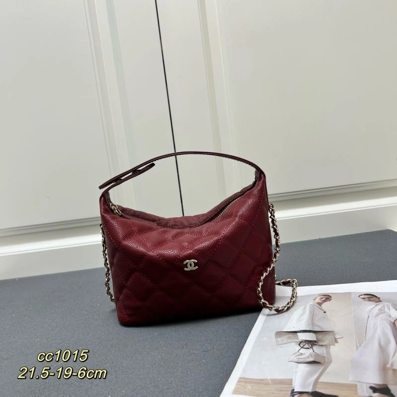 Chanel Top Handle Bags Snug 84368