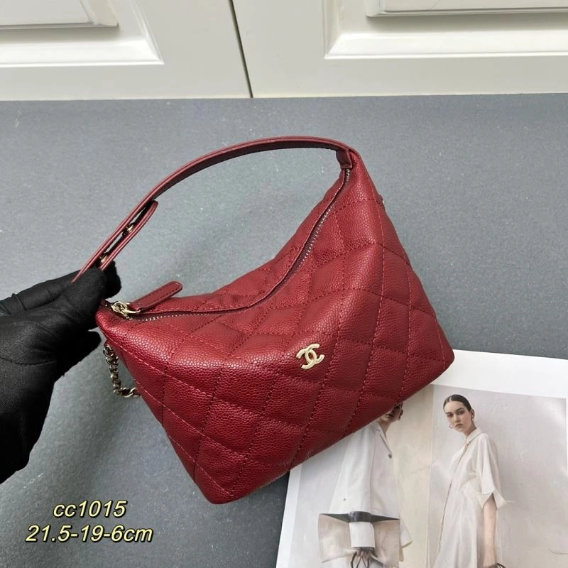 Chanel Top Handle Bags Snug 84368