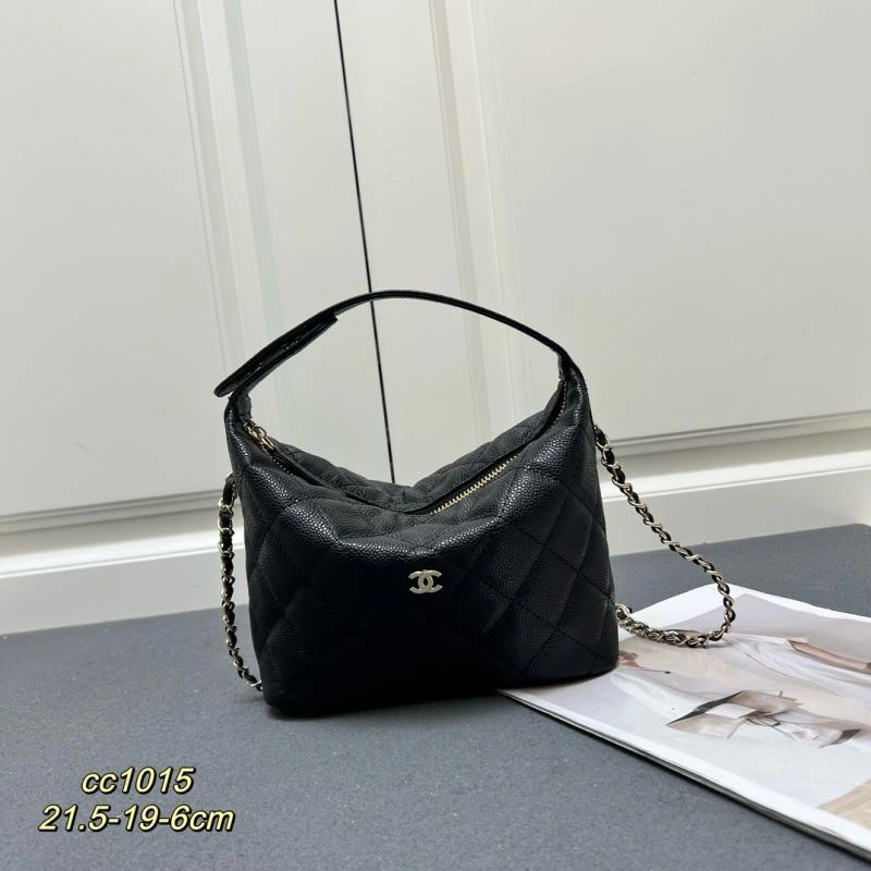 Sophisticated Chanel Top Handle Bags 84365