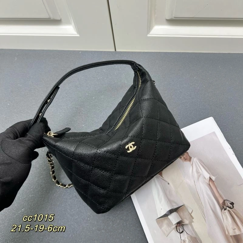 Sophisticated Chanel Top Handle Bags 84365