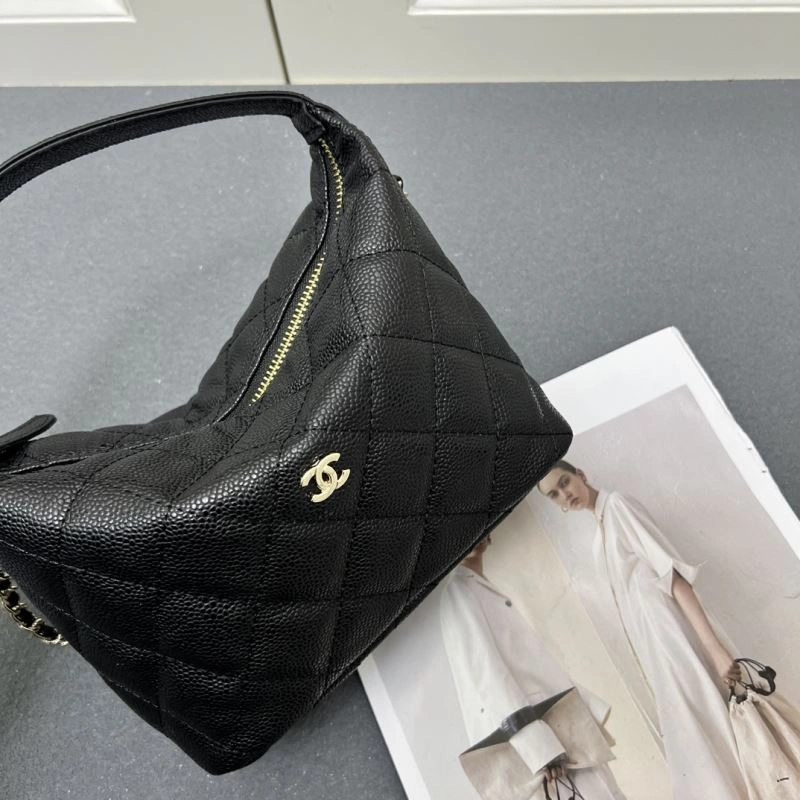 Sophisticated Chanel Top Handle Bags 84365