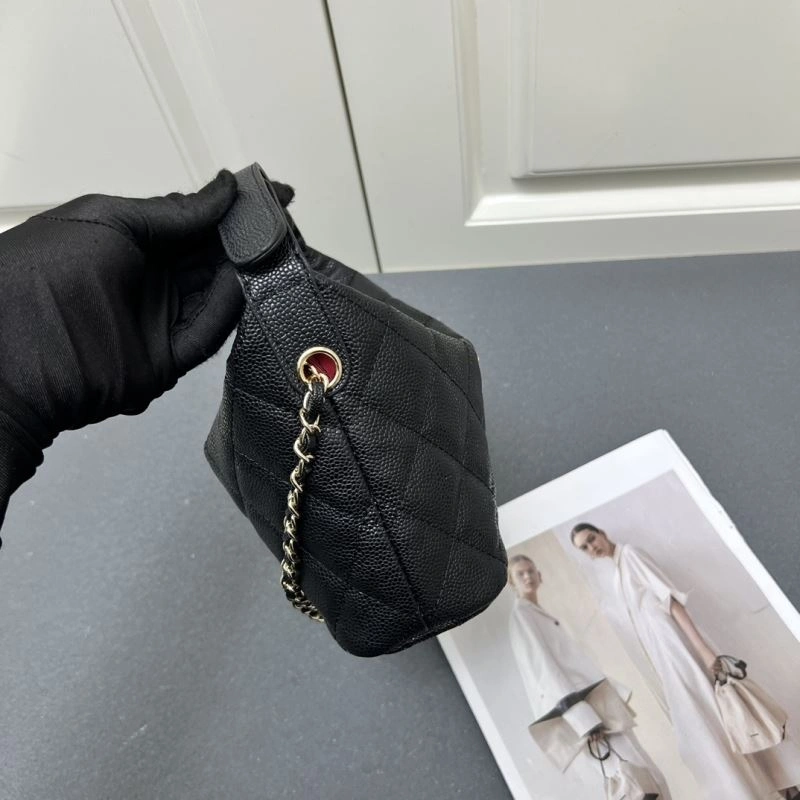 Sophisticated Chanel Top Handle Bags 84365