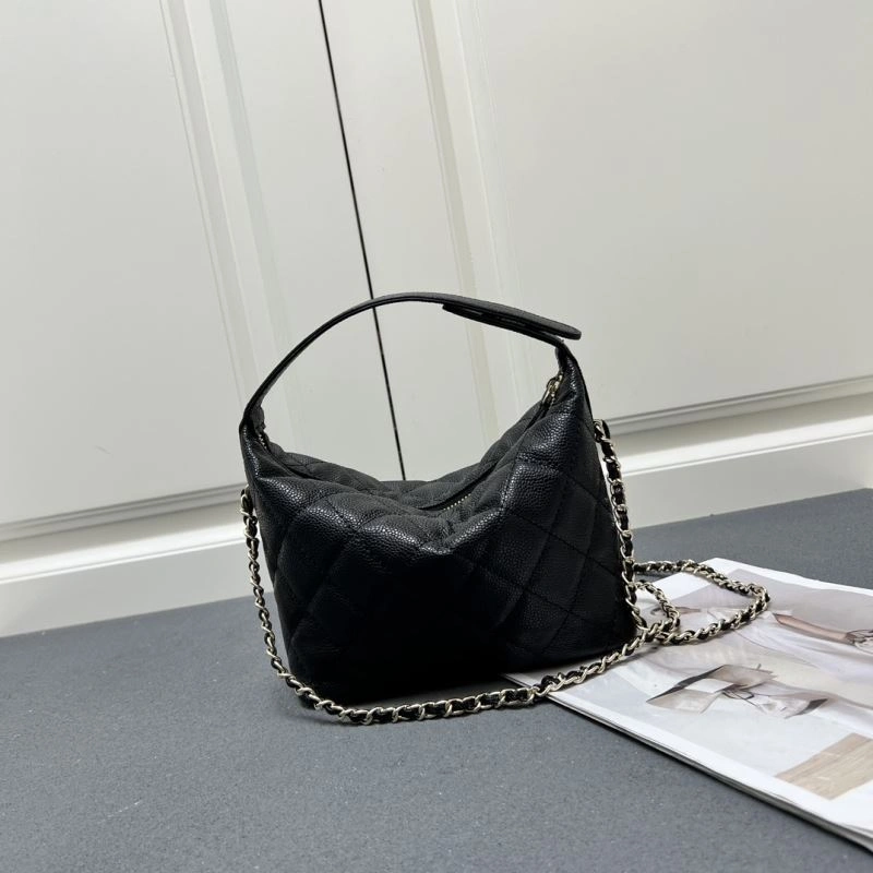 Sophisticated Chanel Top Handle Bags 84365