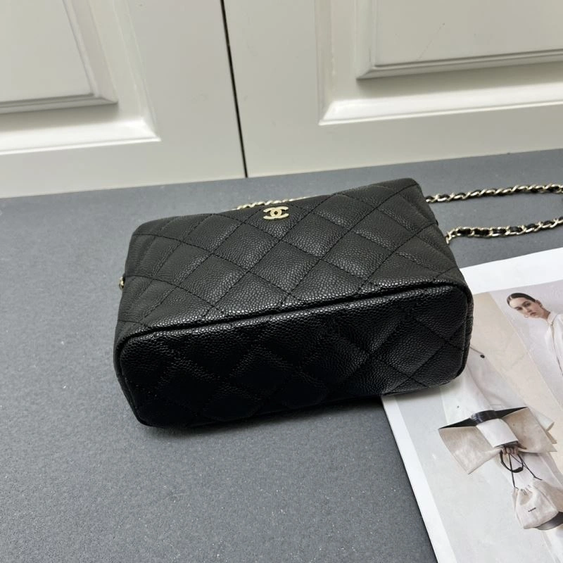 Sophisticated Chanel Top Handle Bags 84365