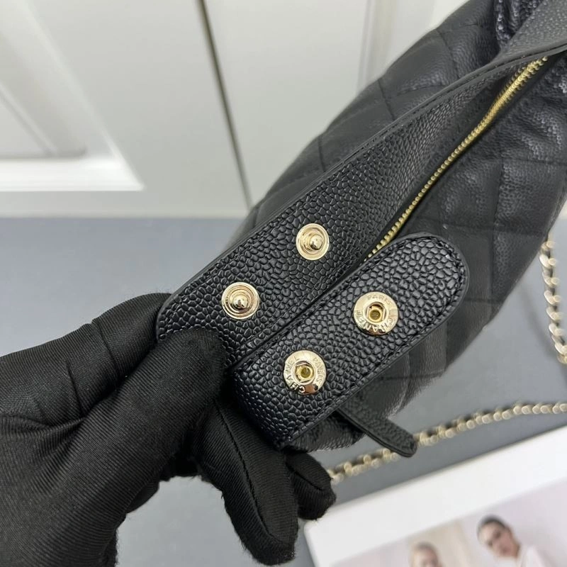 Sophisticated Chanel Top Handle Bags 84365