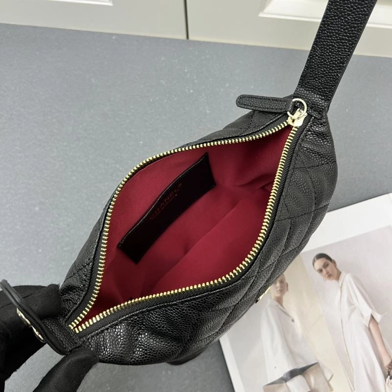 Sophisticated Chanel Top Handle Bags 84365