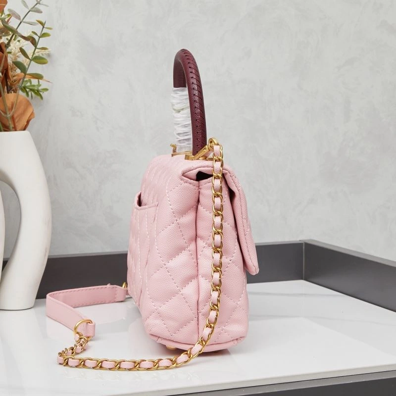 Popular Chanel Top Handle Bags 89265