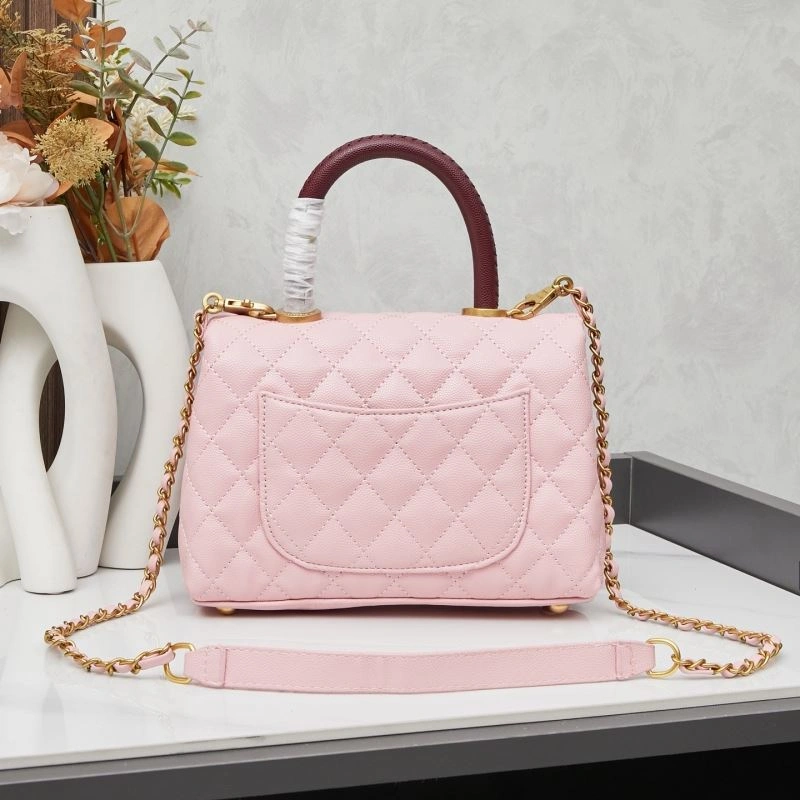 Popular Chanel Top Handle Bags 89265