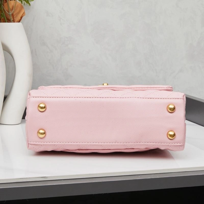Popular Chanel Top Handle Bags 89265