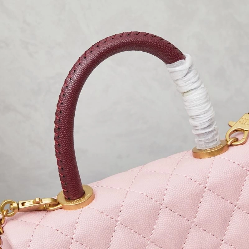 Popular Chanel Top Handle Bags 89265