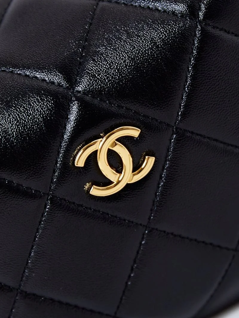 Comfortable Chanel Top Handle Bags 53785