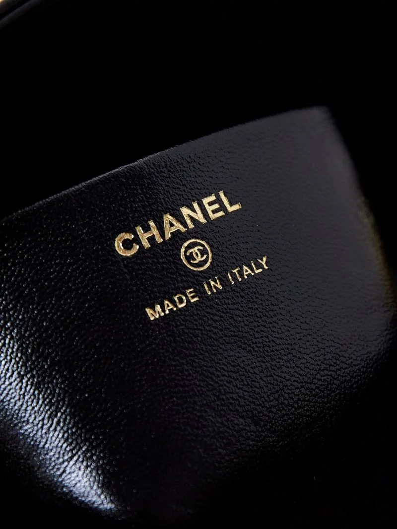 Comfortable Chanel Top Handle Bags 53785