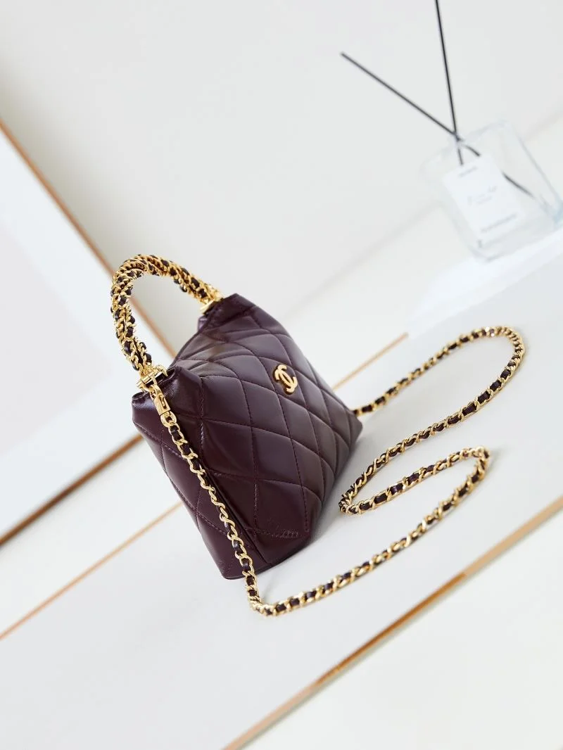 Chanel Top Handle Bags NewStyle 53795