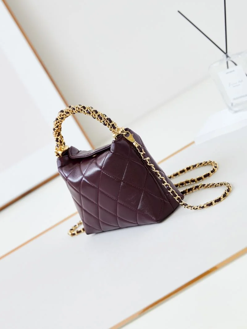 Chanel Top Handle Bags NewStyle 53795