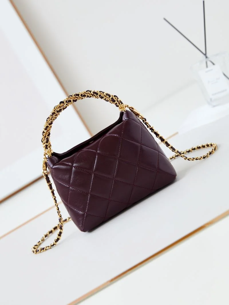 Chanel Top Handle Bags NewStyle 53795