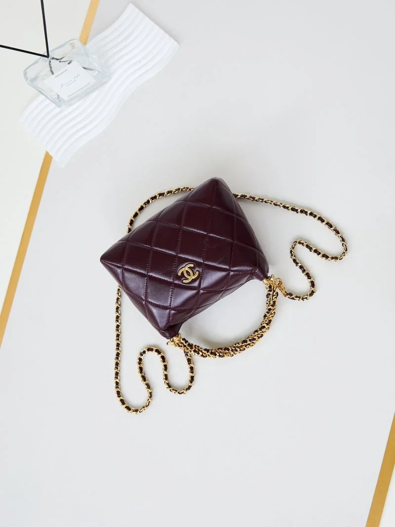 Chanel Top Handle Bags NewStyle 53795