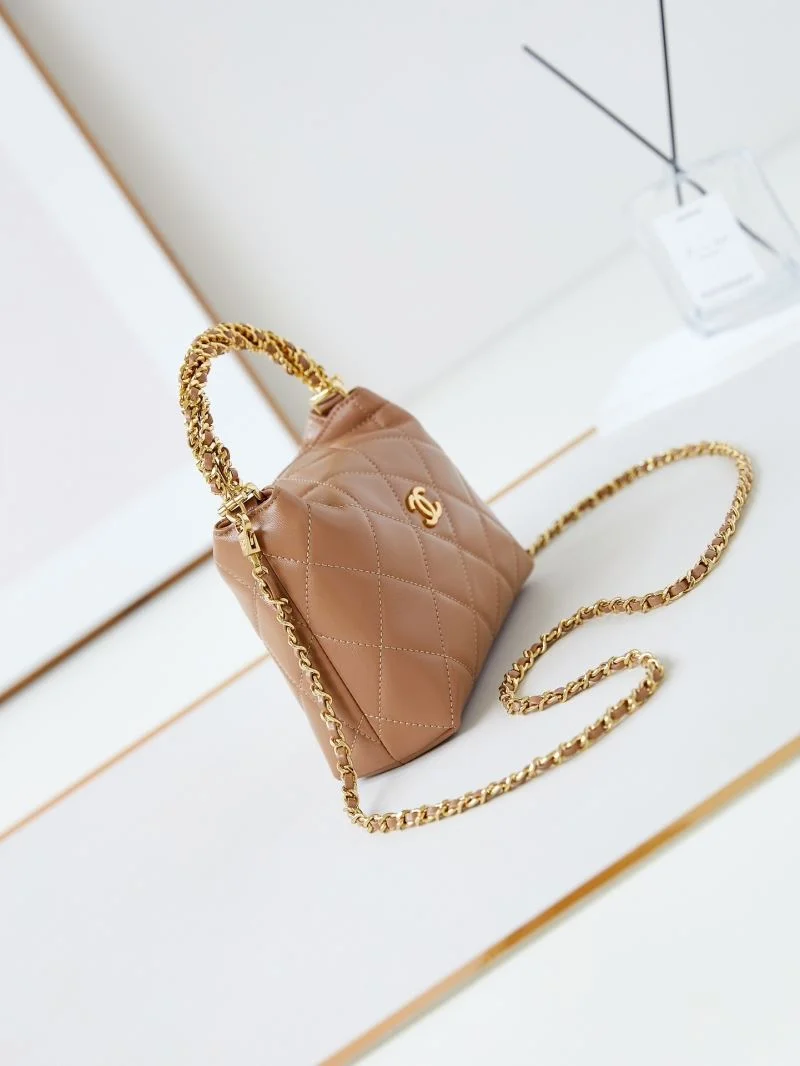 Chanel Top Handle Bags ModernLook 53788
