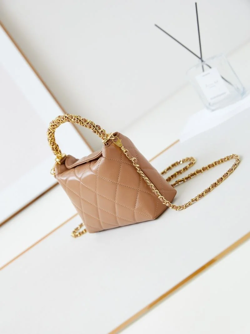 Chanel Top Handle Bags ModernLook 53788