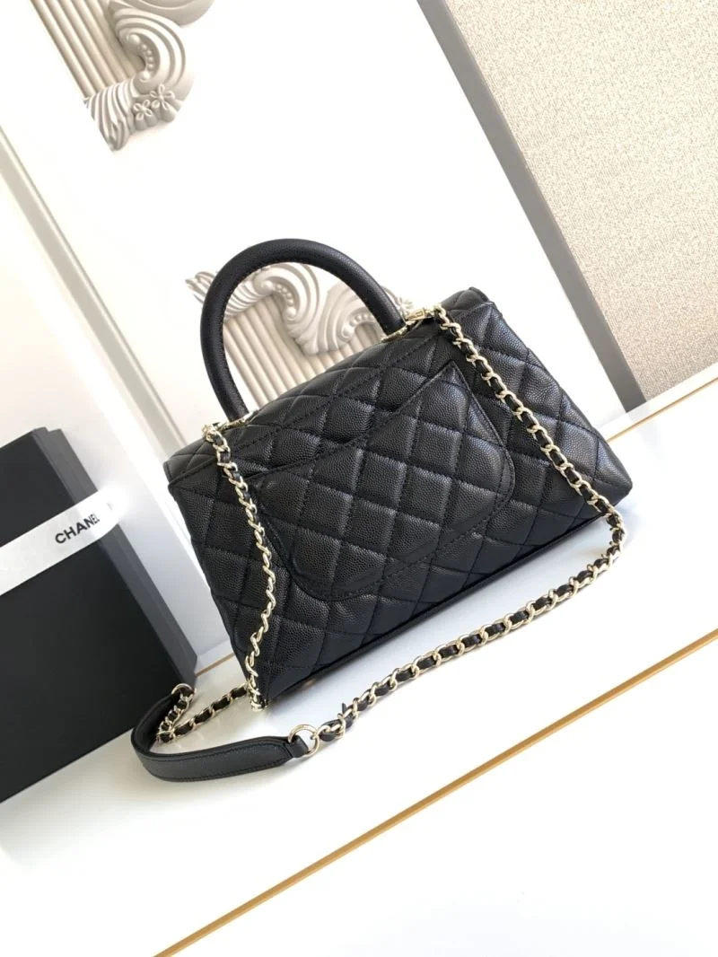 Affordable Chanel Top Handle Bags 53778