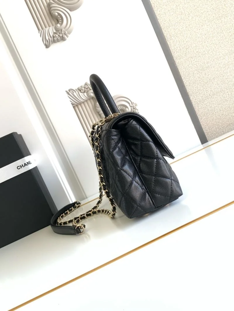 Affordable Chanel Top Handle Bags 53778