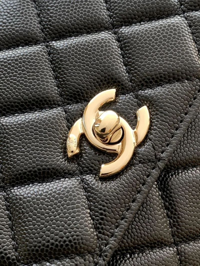 Affordable Chanel Top Handle Bags 53778