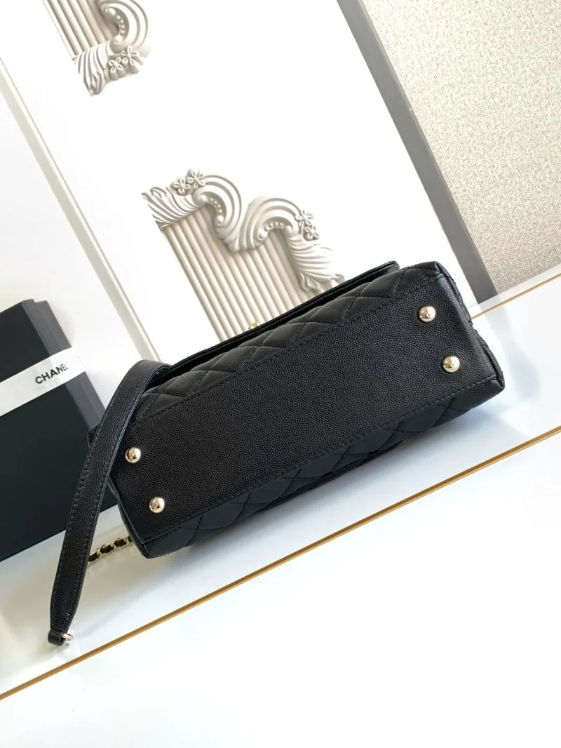 Affordable Chanel Top Handle Bags 53778