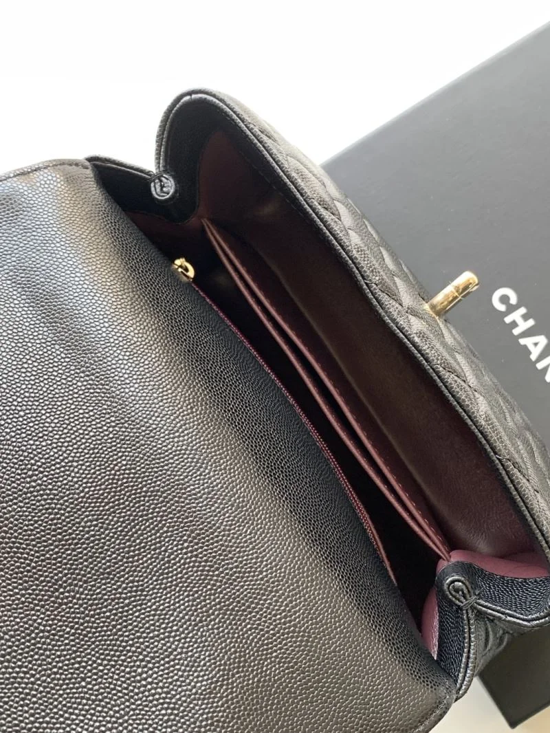 Affordable Chanel Top Handle Bags 53778
