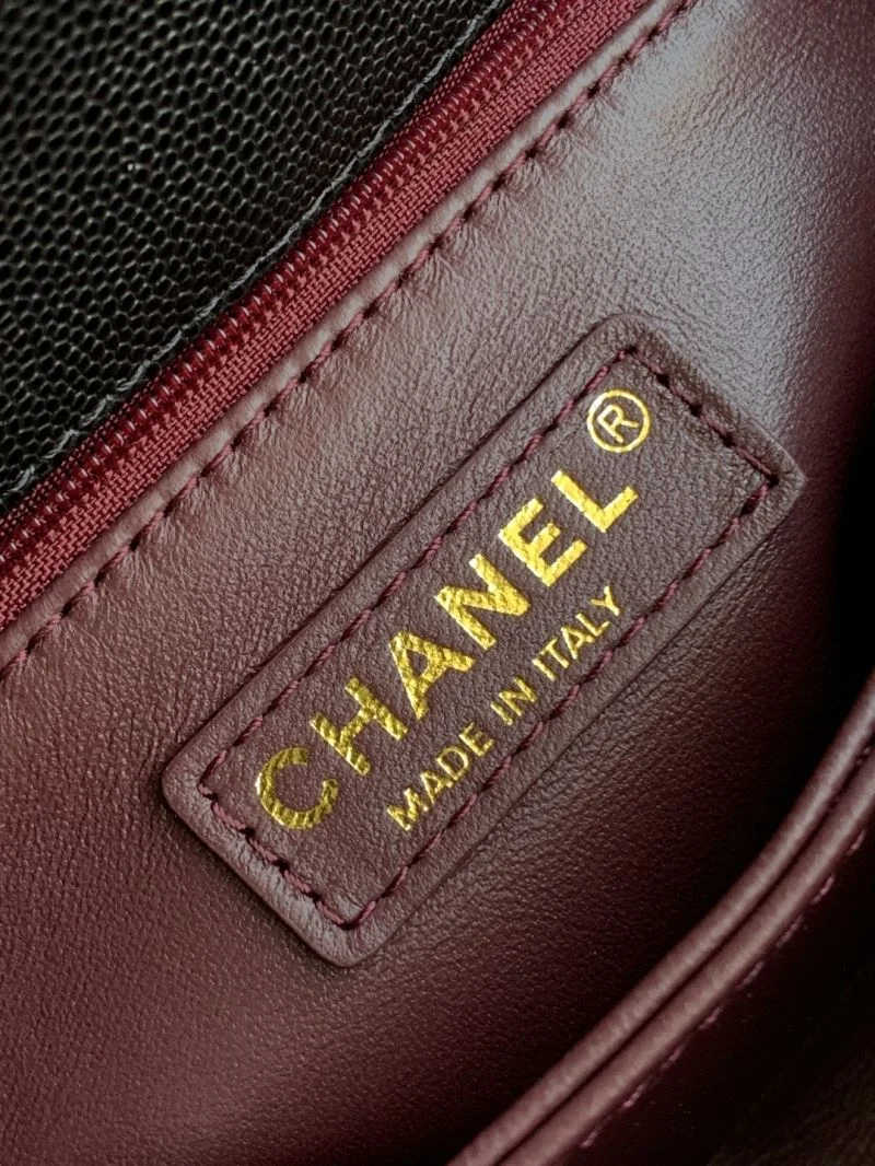 Affordable Chanel Top Handle Bags 53778