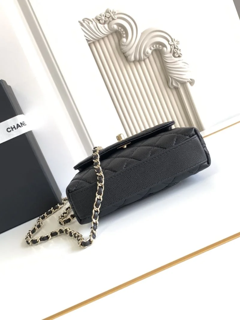 Vibrant Chanel Top Handle Bags 53776