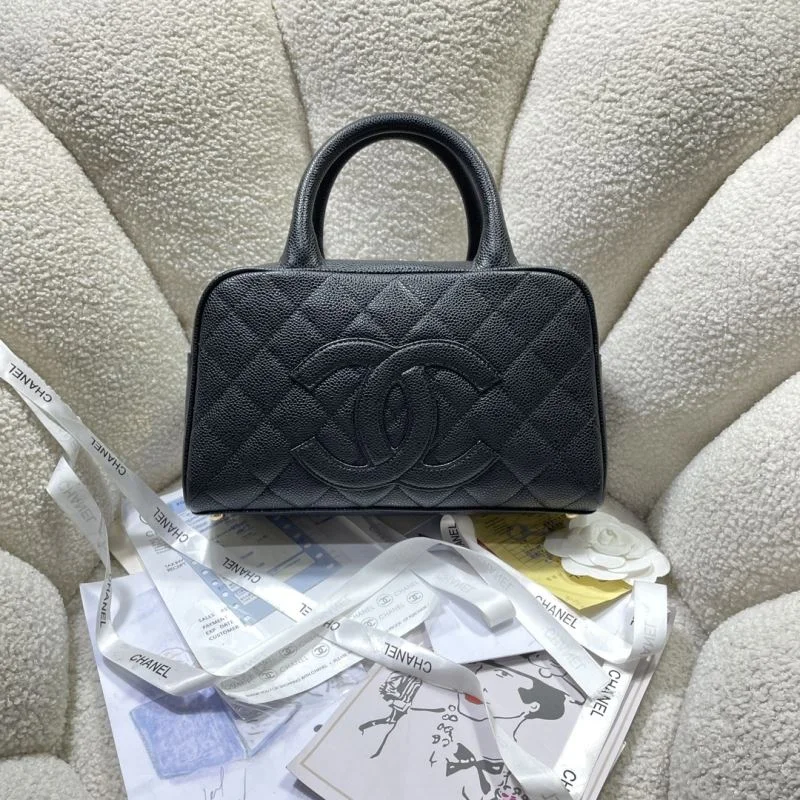 Chanel Top Handle Bags Attractive 52534
