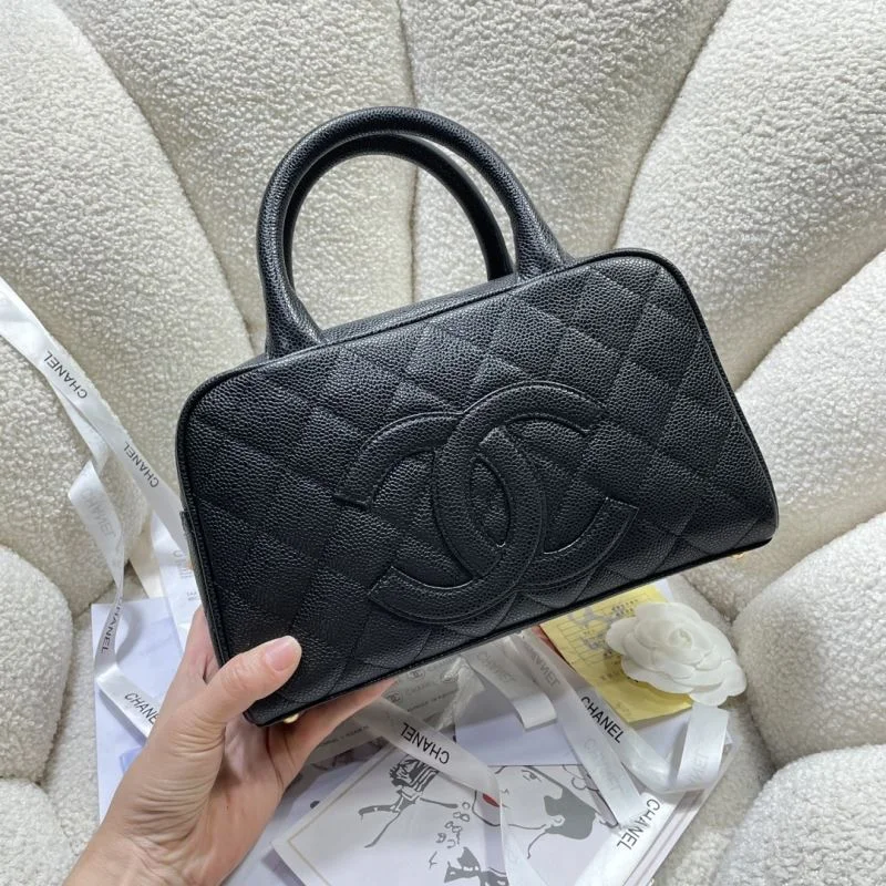Chanel Top Handle Bags Attractive 52534