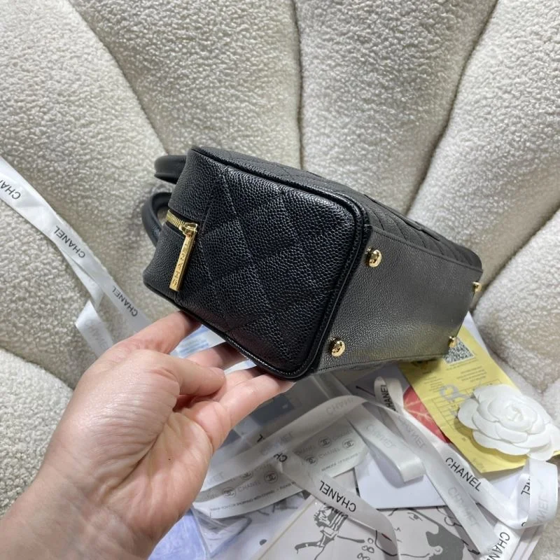 Chanel Top Handle Bags Attractive 52534