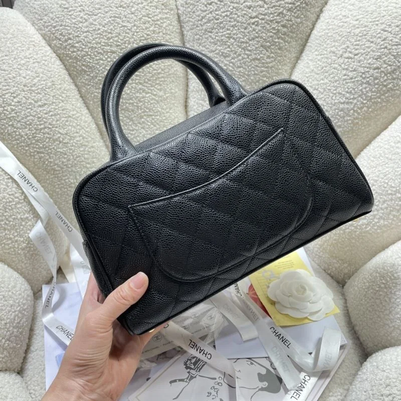 Chanel Top Handle Bags Attractive 52534