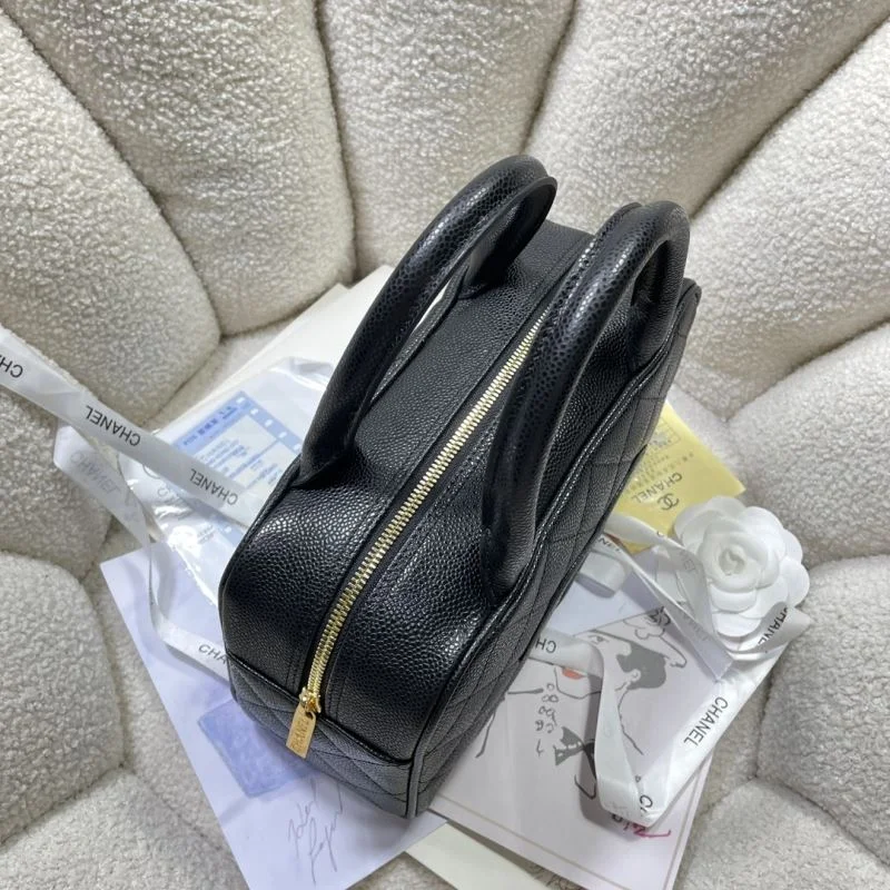 Chanel Top Handle Bags Attractive 52534