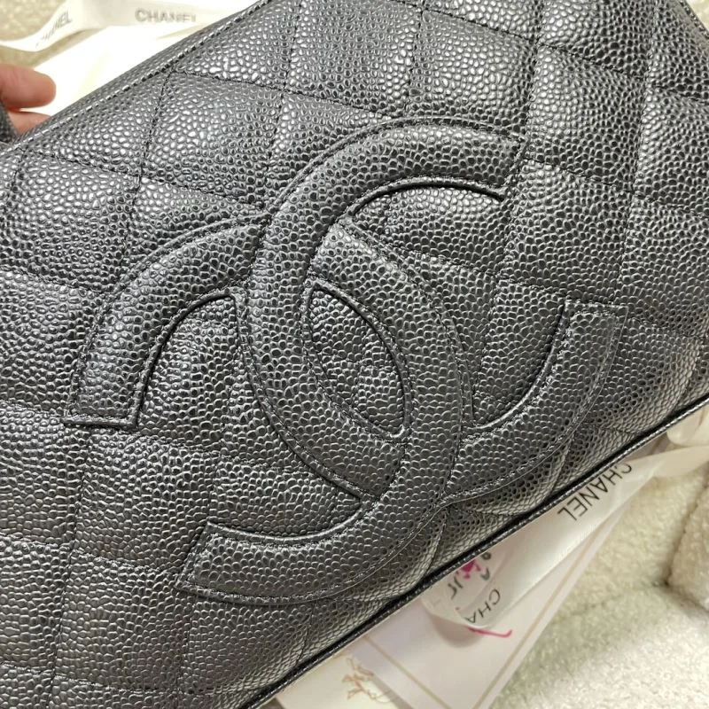 Chanel Top Handle Bags Attractive 52534