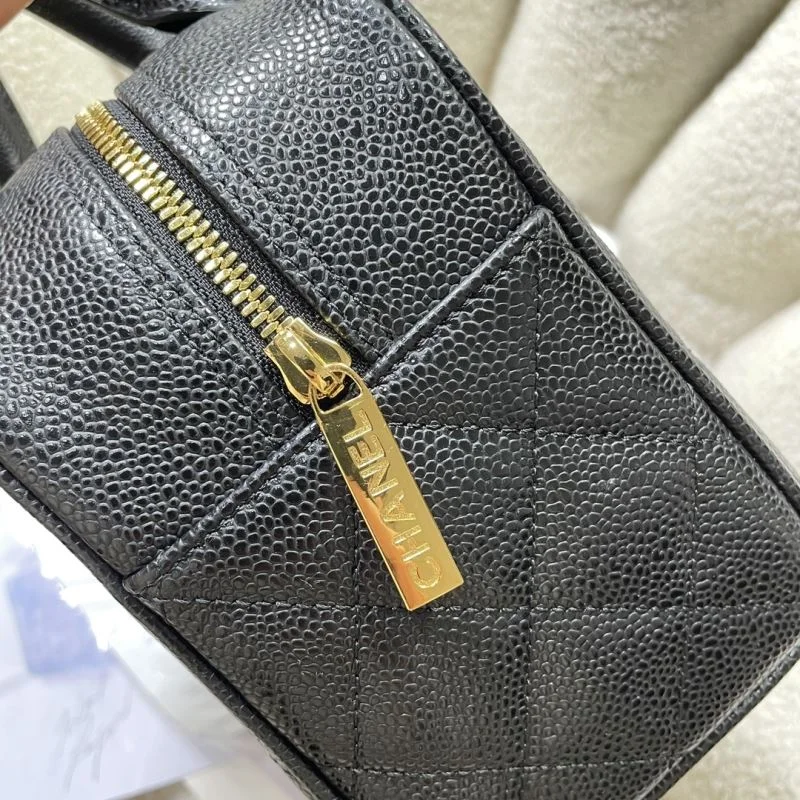 Chanel Top Handle Bags Attractive 52534