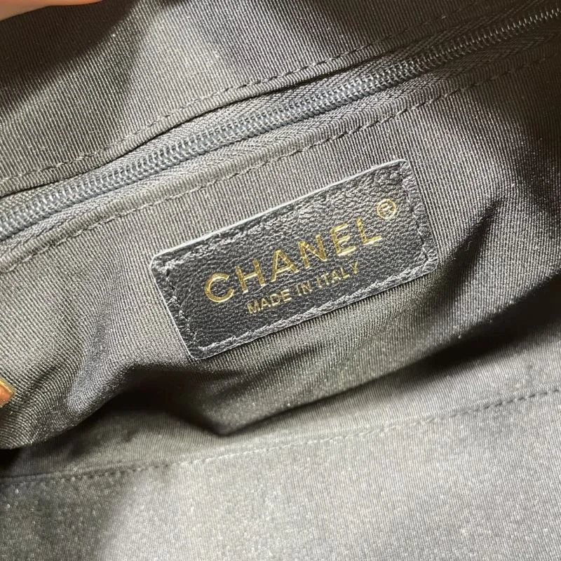 Chanel Top Handle Bags Attractive 52534