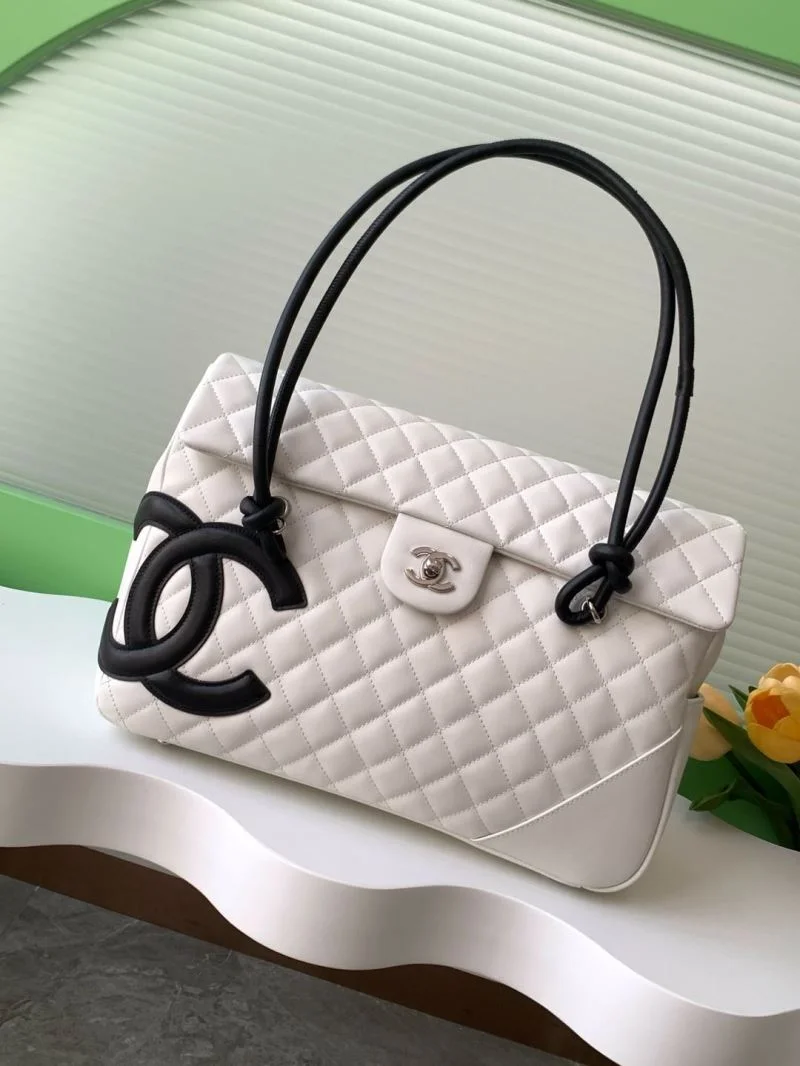 Affordable Chanel Top Handle Bags 52567