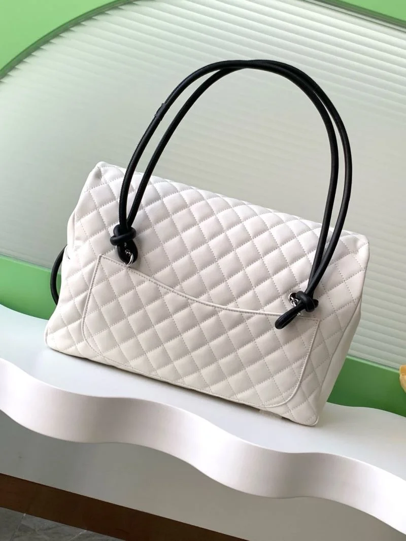 Affordable Chanel Top Handle Bags 52567