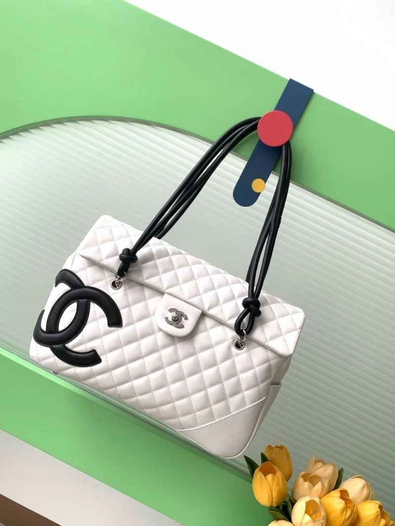 Affordable Chanel Top Handle Bags 52567