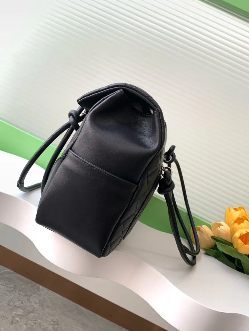 Chanel Top Handle Bags Casual 52526