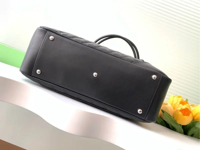 Chanel Top Handle Bags Casual 52526